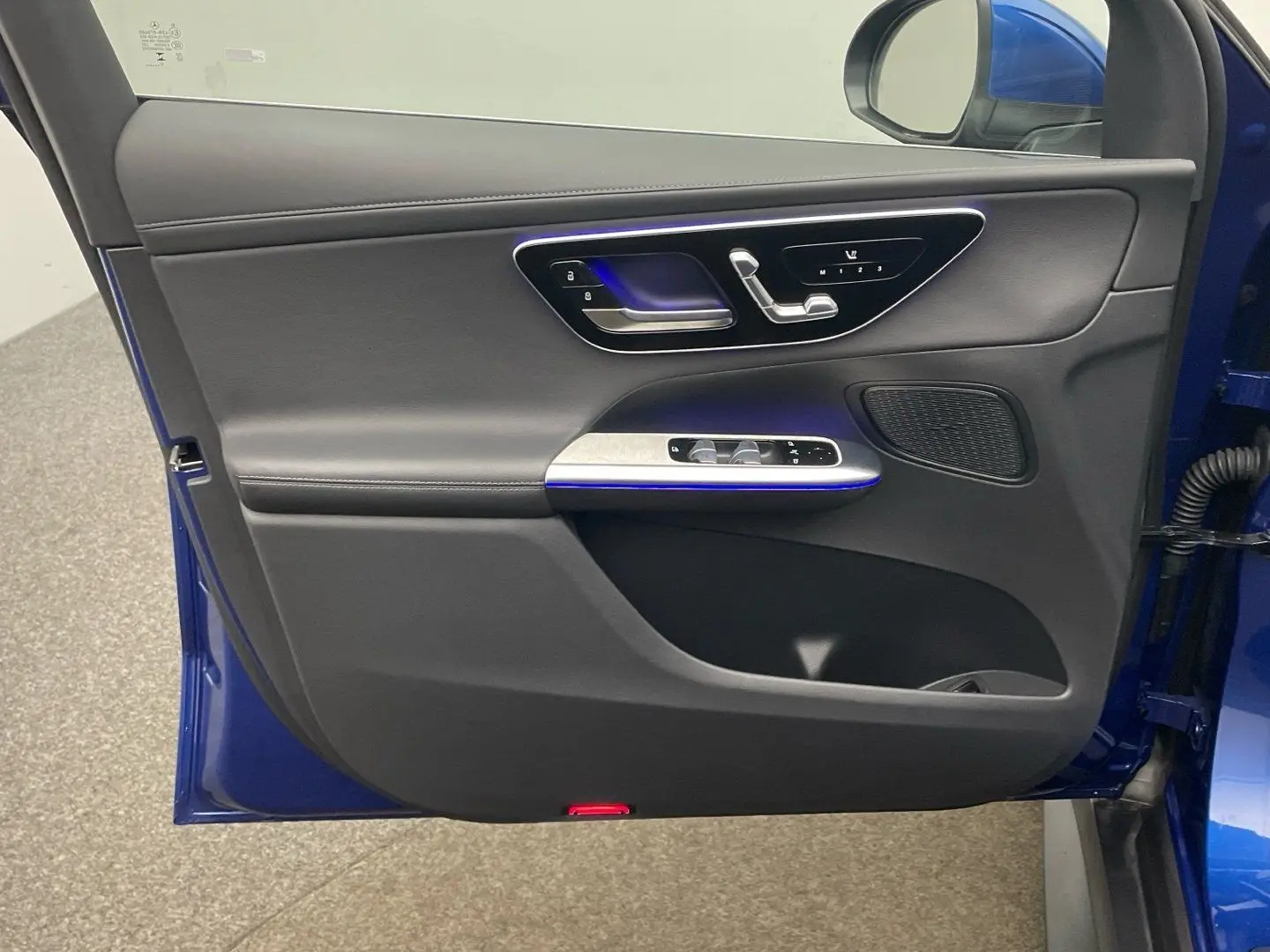 GLC 300 d 4M AMG Digital-Light Distronic AHK