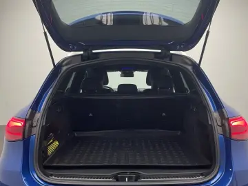 GLC 300 d 4M AMG Digital-Light Distronic AHK