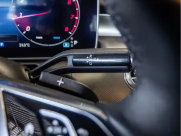 C 200 Avantgarde Advanced LED Navi Kamera Spurh.