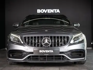 C63 AMG Limousine *COMAND*MEMORY*PANO*