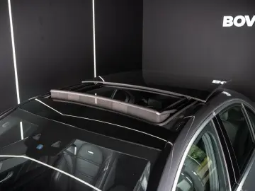 C63 AMG Limousine *COMAND*MEMORY*PANO*