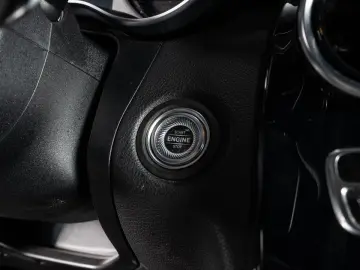 C63 AMG Limousine *COMAND*MEMORY*PANO*