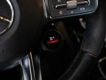 C63 AMG Limousine *COMAND*MEMORY*PANO*