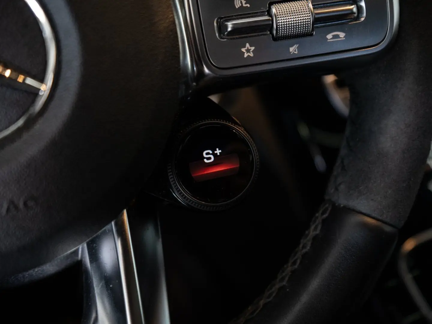C63 AMG Limousine *COMAND*MEMORY*PANO*