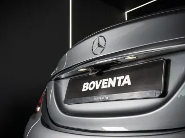C63 AMG Limousine *COMAND*MEMORY*PANO*