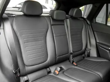 GLC 400 e 4M AMG/LED/Pano/AHK/Memo/Cam/Night/20'