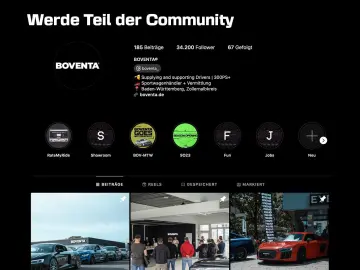 C63 S AMG *PERF-AGA*BURMESTER*360KAMERA*VOLL*