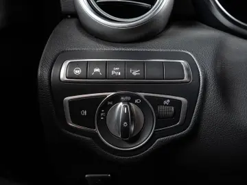 C63 S AMG *PERF-AGA*BURMESTER*360KAMERA*VOLL*