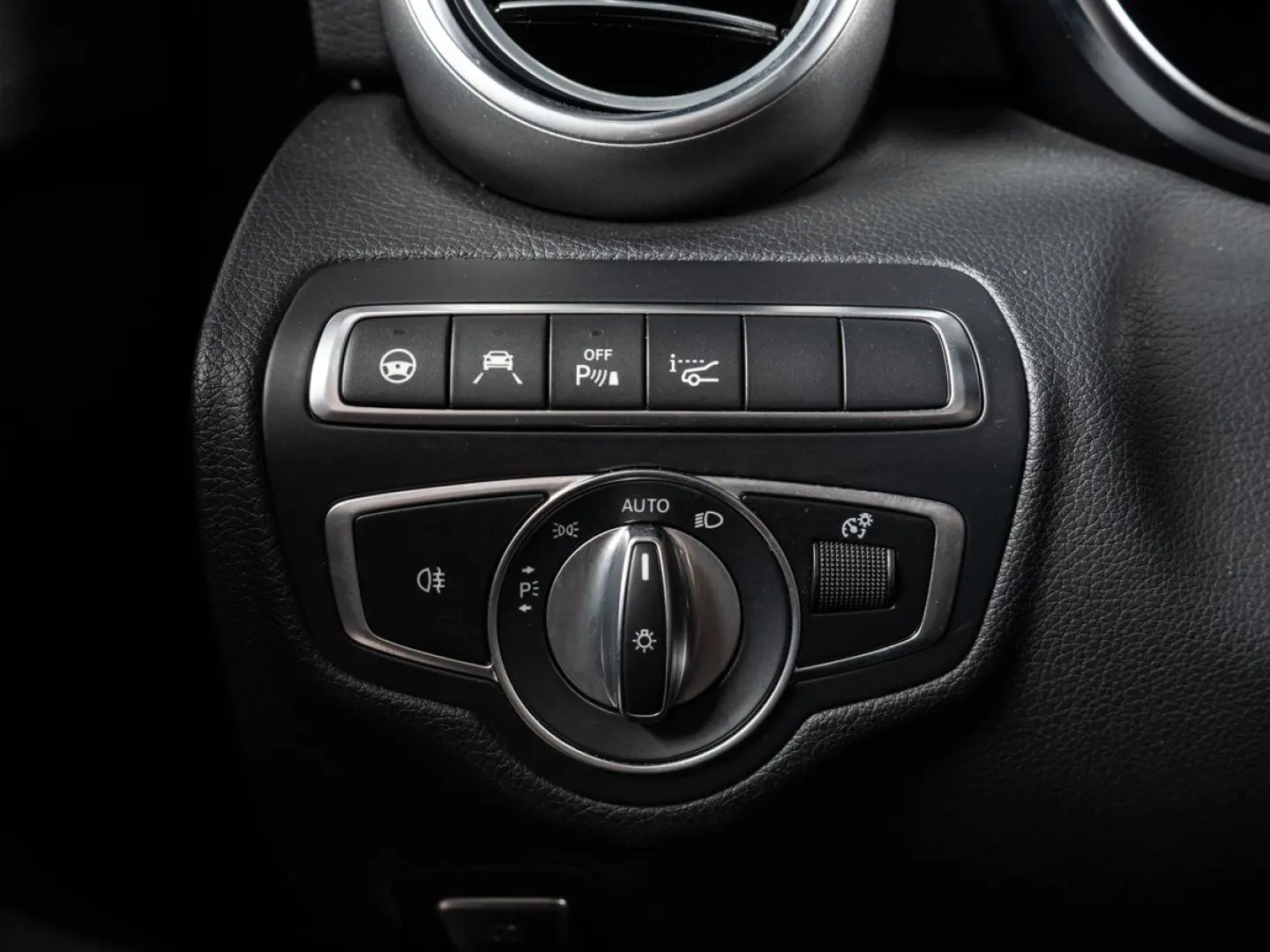 C63 S AMG *PERF-AGA*BURMESTER*360KAMERA*VOLL*