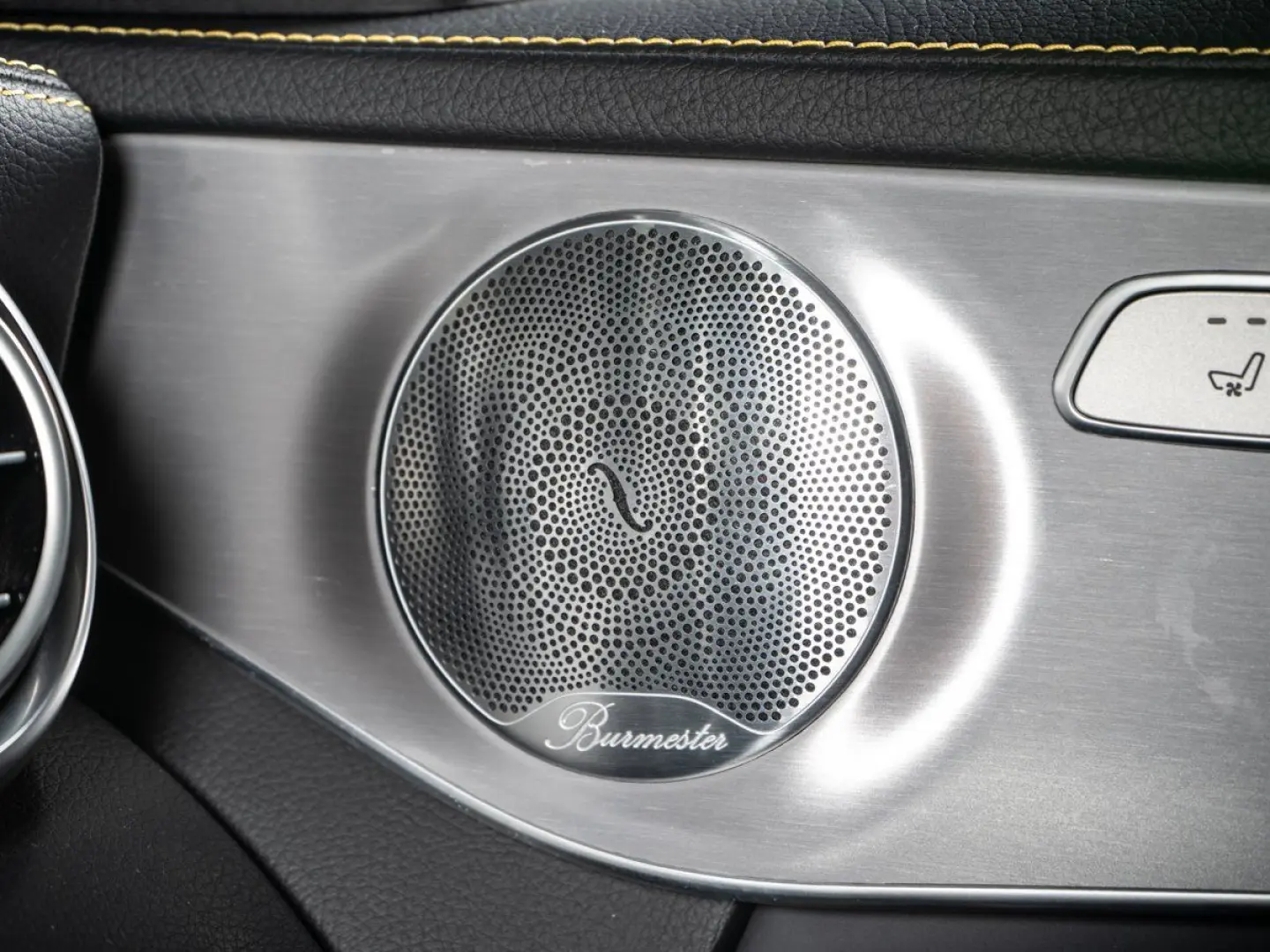 C63 S AMG *PERF-AGA*BURMESTER*360KAMERA*VOLL*