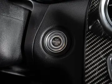 C63 S AMG *PERF-AGA*BURMESTER*360KAMERA*VOLL*