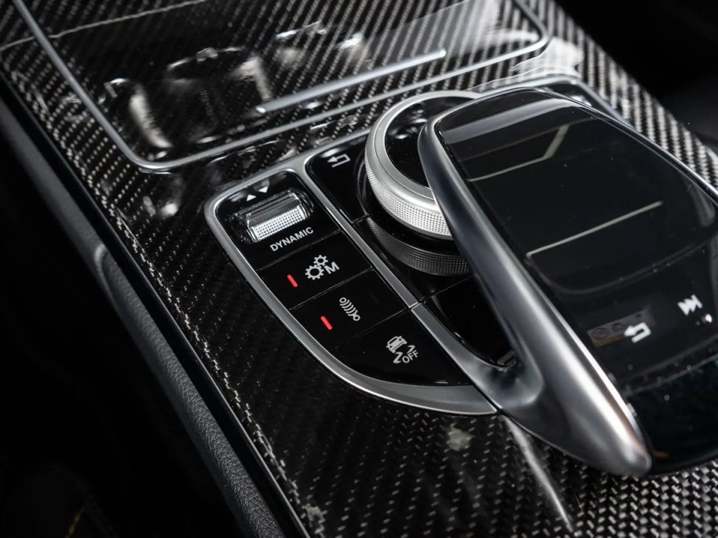 C63 S AMG *PERF-AGA*BURMESTER*360KAMERA*VOLL*