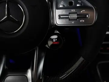 C63 S AMG *PERF-AGA*BURMESTER*360KAMERA*VOLL*