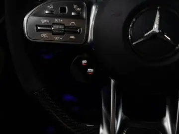C63 S AMG *PERF-AGA*BURMESTER*360KAMERA*VOLL*