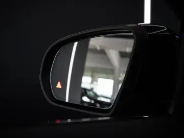 C63 S AMG *PERF-AGA*BURMESTER*360KAMERA*VOLL*