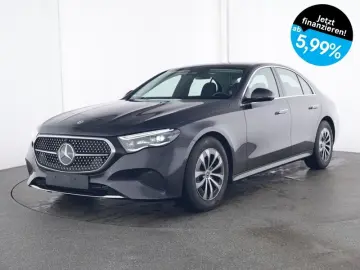 E 220 d AVANTGARDE DISTRONIC MEMORY 360  PDC SHZ