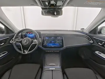 E 220 d AVANTGARDE DISTRONIC MEMORY 360° PDC SHZ