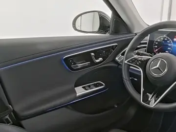 E 220 d AVANTGARDE DISTRONIC MEMORY 360° PDC SHZ
