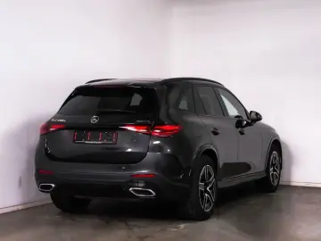 GLC 400 e 4M *AMG Night AIRMAT Digital Technik P