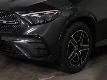 GLC 400 e 4M *AMG Night AIRMAT Digital Technik P
