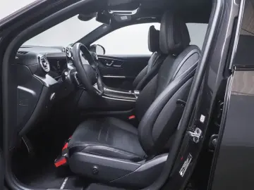 GLC 400 e 4M *AMG Night AIRMAT Digital Technik P
