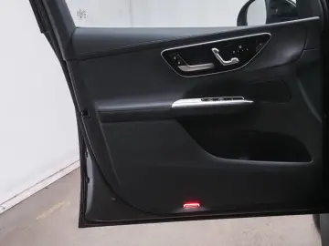 GLC 400 e 4M *AMG Night AIRMAT Digital Technik P