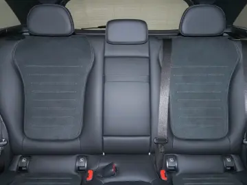 GLC 400 e 4M *AMG Night AIRMAT Digital Technik P