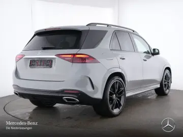 GLE 400 e 4M AMG Prem./PANO/22