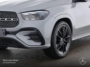 GLE 400 e 4M AMG Prem./PANO/22