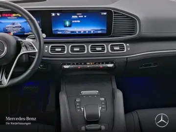 GLE 400 e 4M AMG Prem./PANO/22