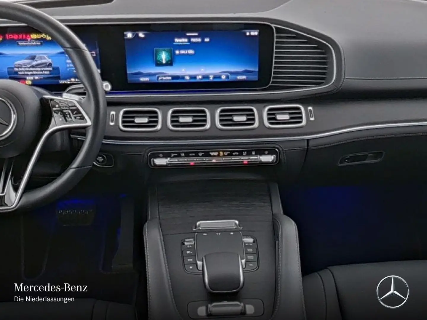 GLE 400 e 4M AMG Prem./PANO/22