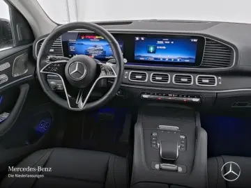 GLE 400 e 4M AMG Prem./PANO/22