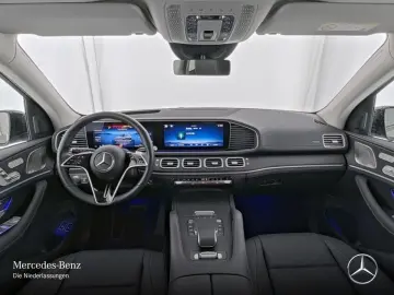GLE 400 e 4M AMG Prem./PANO/22