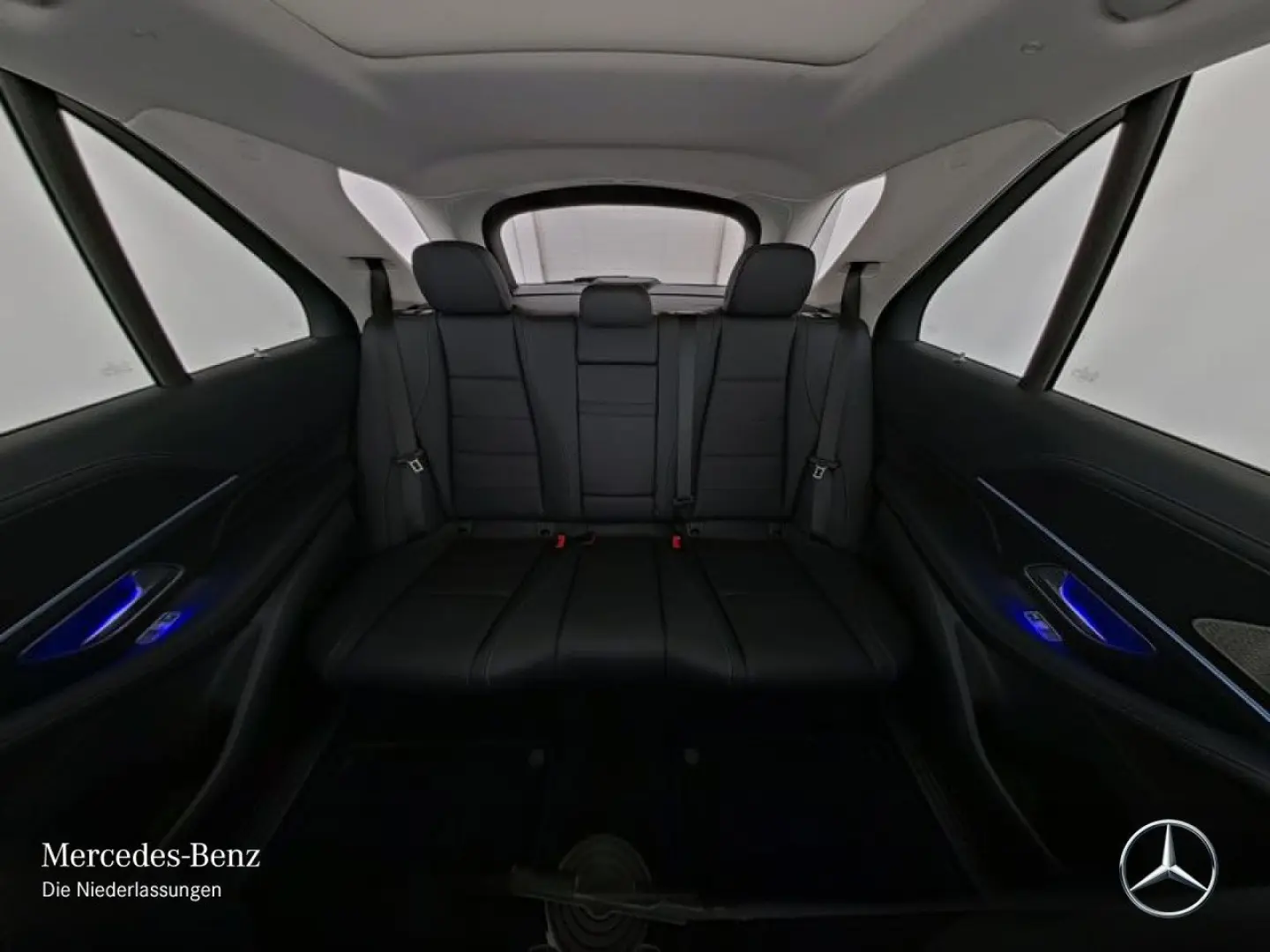 GLE 400 e 4M AMG Prem./PANO/22