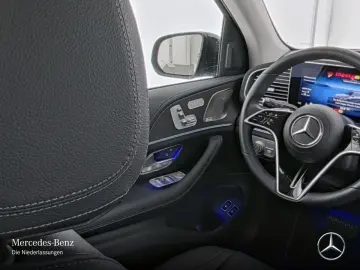 GLE 400 e 4M AMG Prem./PANO/22