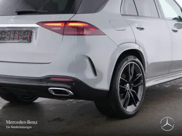 GLE 400 e 4M AMG Prem./PANO/22