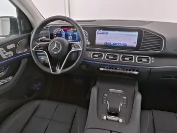 GLE 400 e 4M AMG-Sport/Pano/Burm/AHK/Night/21'