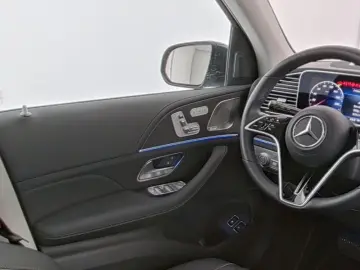 GLE 400 e 4M AMG-Sport/Pano/Burm/AHK/Night/21'