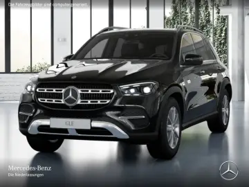 GLE 400 e 4M PANO+360+AHK+MULTIBEAM+19