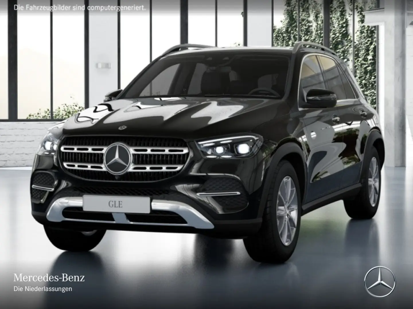 GLE 400 e 4M PANO+360+AHK+MULTIBEAM+19