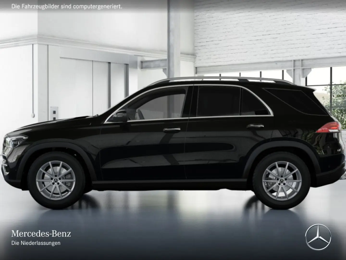 GLE 400 e 4M PANO+360+AHK+MULTIBEAM+19