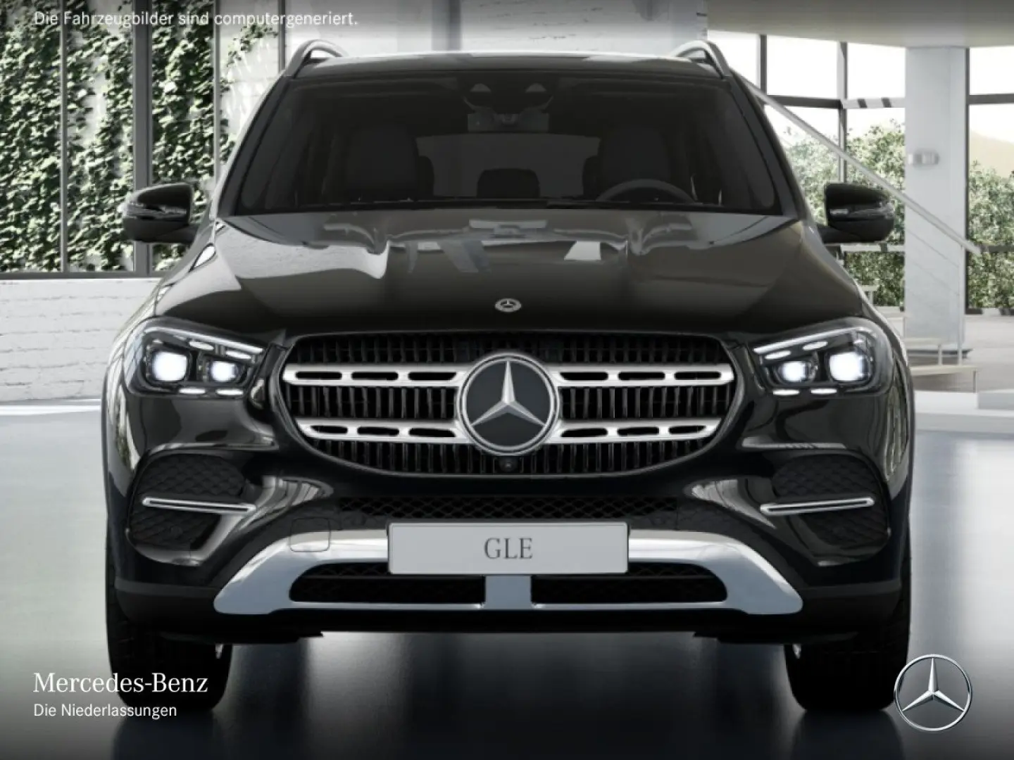 GLE 400 e 4M PANO+360+AHK+MULTIBEAM+19