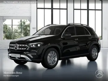 GLE 400 e 4M PANO+360+AHK+MULTIBEAM+19