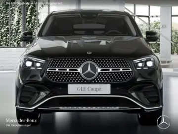 GLE 400 e 4M Cp  AMG Advanced+/Airmatic/21