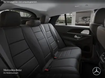 GLE 400 e 4M Cp  AMG Advanced+/Airmatic/21