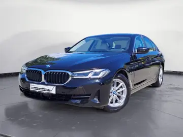 545e xDrive Aktivlenkung ACC Head-Up Leder PDC