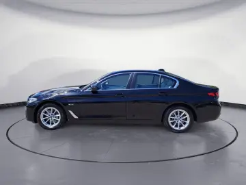 545e xDrive Aktivlenkung ACC Head-Up Leder PDC