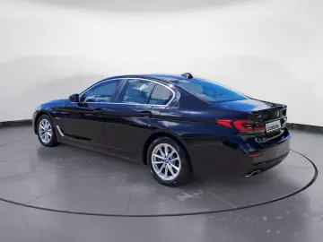 545e xDrive Aktivlenkung ACC Head-Up Leder PDC