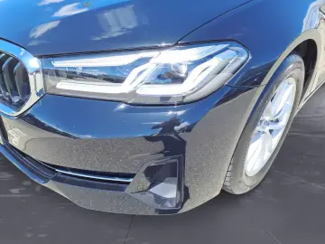 545e xDrive Aktivlenkung ACC Head-Up Leder PDC