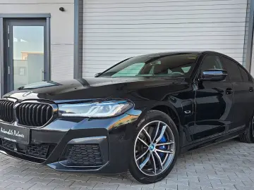 545e xDrive M Sportpaket 1Hand